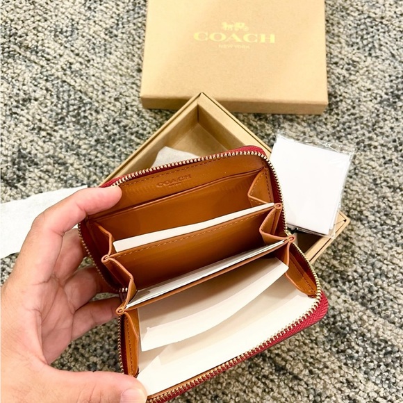 Coach Accessories - so l d‼️